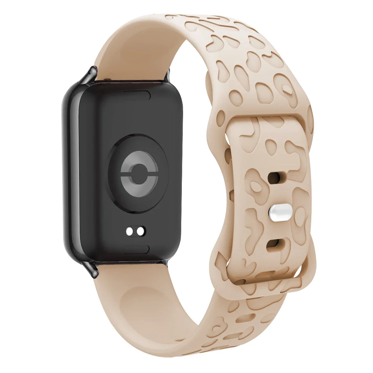สายรัดข้อมือซิลิโคนสำหรับนาฬิก - Health Wellness Bracelet บทวิจารณ์และราคา