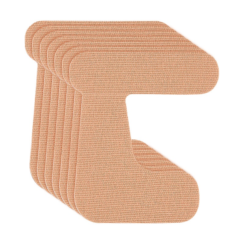 เทปยืดหยุ่นสำหรับนิ้วโป้งแบบตั - Sports Taping Precut บทวิจารณ์และราคา