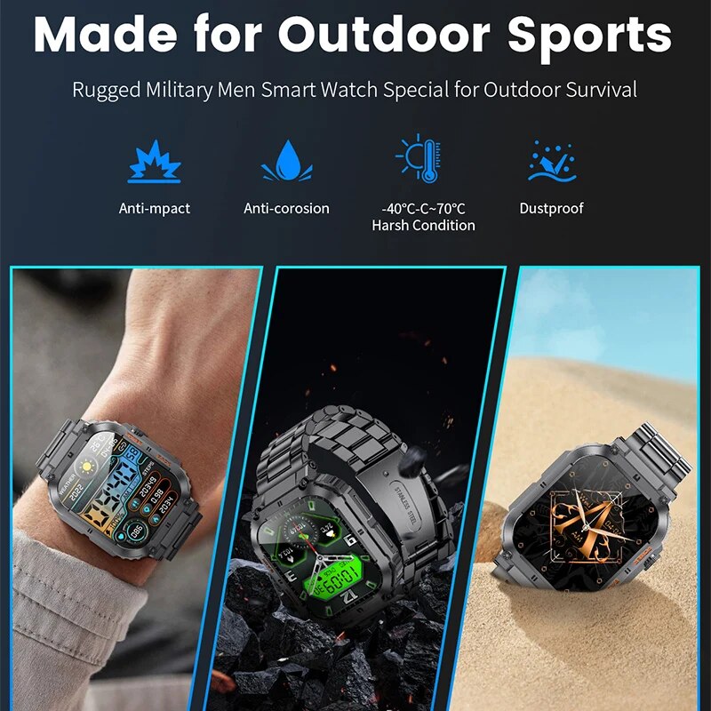 Lige สมาร์ทวอทช์ออกกำลังกายกลา - Health Wellness Bracelet บทวิจารณ์และราคา