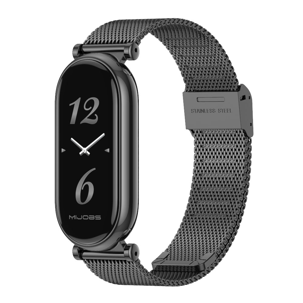 สายรัดข้อมือสำหรับ Mi Band 11  - Health Wellness Bracelet บทวิจารณ์และราคา
