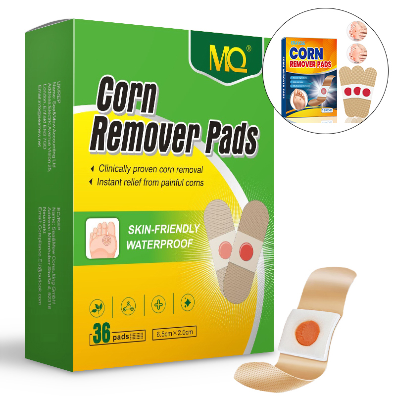 36 ชิ้น แผ่นแปะดูแลเท้า แผ่นแป - Detox Foot Patch บทวิจารณ์และราคา